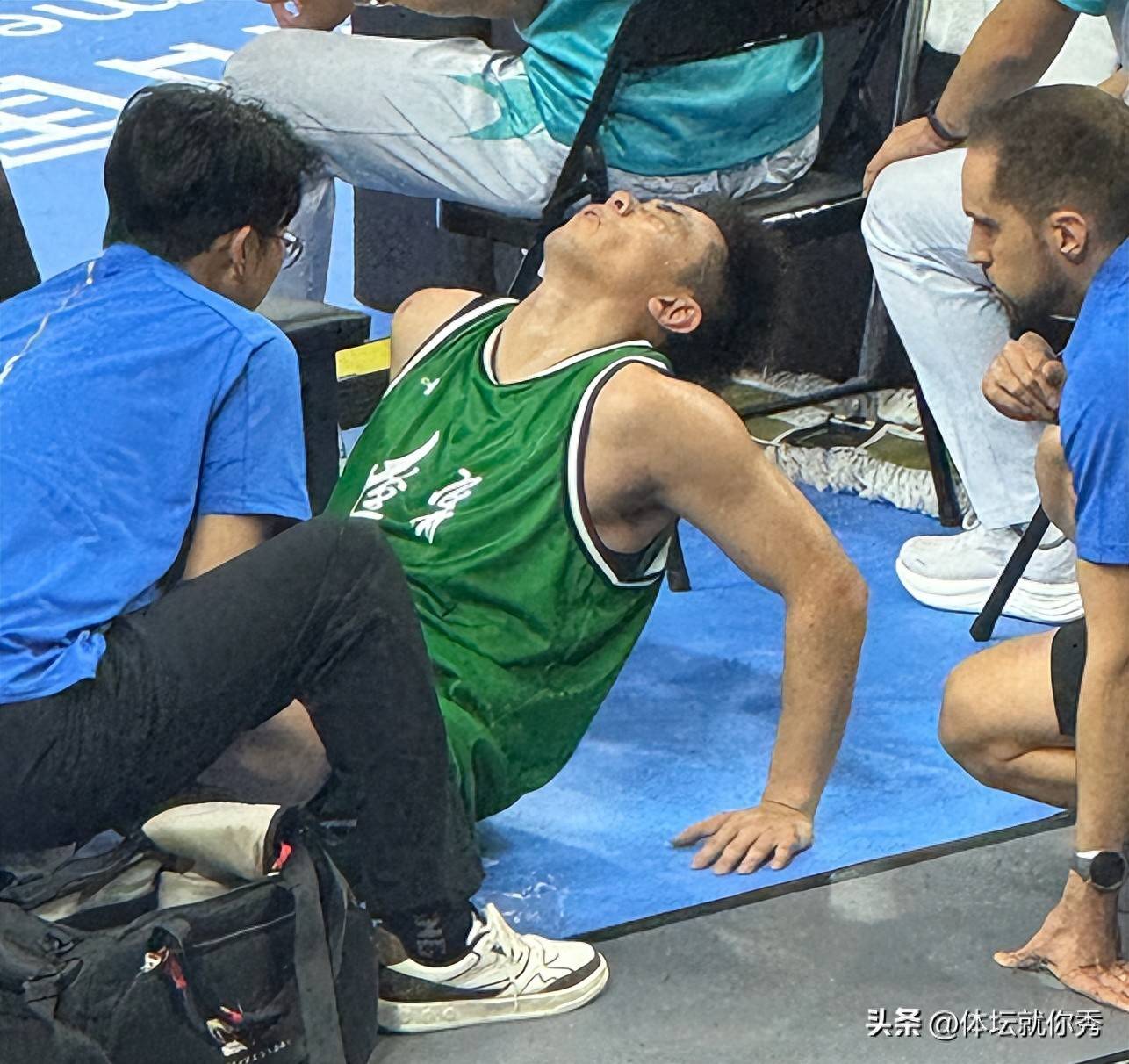 加时末段体能课后，辽宁本钢伤情更新备战全明星赛，赛场秩序良好，阵容厚度经受考验的简单介绍江南体育